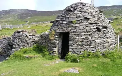 Dingle & Slea Head
