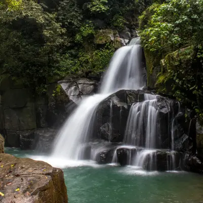 torc waterfalls